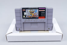 Super Nintendo *WeaponLord* SNES OVP CIB NTSC-U/C AWDE-USA