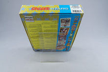 Soccer Stars Amiga CIB OVP Komplett mit Anleitung 5 Spiele in 1