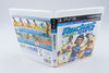 Playstation 3 *Racket Sports* PS3 OVP