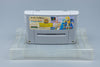 Super Famicom *Dragon Slayer: Eiyuu Densetsu II* SFC OVP mit Anleitung NTSC-J