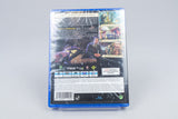 Playstation 4 *Sherlock Holmes: Crimes & Punishments* PS4 Neu / New