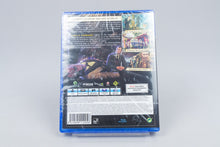 Playstation 4 *Sherlock Holmes: Crimes & Punishments* PS4 Neu / New
