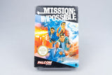 Nintendo NES *Mission: Impossible* OVP CIB PAL B U4-FRA +
