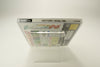 Sega Saturn *Victory Goal ´96* OVP Anleitung NTSC-J