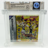 Game Boy Advance *Yu-Gi-Oh Destiny Board Traveler* GBA Sealed WATA 9.6 A+ no VGA
