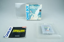 Nintendo Game Boy *The Sword of Hope* CIB OVP SE-NOE