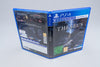 Playstation 4 *Theseus (PSVR)* PS4 OVP