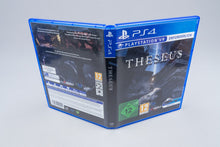 Playstation 4 *Theseus (PSVR)* PS4 OVP