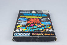 Nintendo NES *Rainbow Islands: Bubble Bobble 2* OVP CIB PAL B 64-ESP +