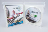 Playstation 3 *Final Fantasy XIII* PS3 OVP