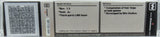 Game Boy Advance *Sega Arcade Gallery* WATA 7.5 A+ no VGA