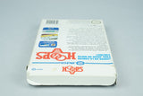 Hoops Nintendo NES OVP PAL B 2B-ESP #2 +