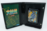 Sega Mega Drive *Daisenpuu - Twin Hawk* OVP mit Anleitung NTSC-J