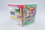 Nintendo Switch *Penny-Punching Princess* OVP
