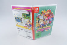 Nintendo Switch *Penny-Punching Princess* OVP