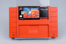 Doom Super Nintendo SNES Modul NTSC-U/C AD8E-USA USK 18