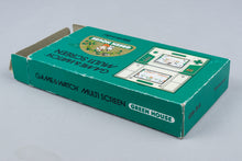 Nintendo Game & Watch Multi Screen *Green House* 1982 CIB OVP Anleitung GH-54 #1