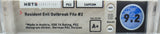 Playstation 2 *Resident Evil Outbreak File #2* PS2 Sealed WATA 9.2 A+ no VGA