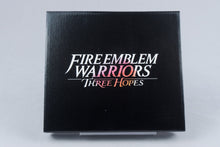 Nintendo Switch *Fire Emblem Warriors: Three Hopes - Limited Edition* Inhalt Neu