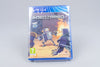 Playstation 4 *Robozarro* PS4 Neu / New Red Art Games