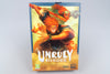 Playstation 4 *Unruly Heroes - Limited Collector's Edition* PS4 OVP 0295/1000