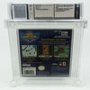 Game Boy Color *Buzz Lightyear of Star Command* New/ Sealed WATA 8.5 A+ POP 1!