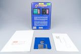 Commodore Amiga *Goldrunner* OVP mit Anleitung