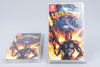 Nintendo Switch *Ultracore* Neu / New Strictly Limited #21