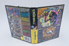 Sega Mega Drive *Crüeball* OVP mit Anleitung PAL