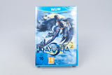 Nintendo Wii U *Bayonetta 2 - Special Edition inkl. Bayonetta 1* Spiele Sealed