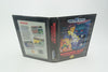 Sega Genesis *Wonder Boy in Monster World* OVP ohne Anleitung NTSC-U/C