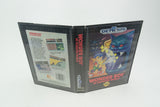 Sega Genesis *Wonder Boy in Monster World* OVP ohne Anleitung NTSC-U/C