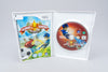 Nintendo Wii *Academy of Champions: Football* OVP mit Anleitung