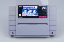 Roger Clemens' MVP Baseball Super Nintendo SNES Modul NTSC-U/C VP-USA