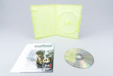 Xbox 360 *Warhammer 40.000: Space Marine* OVP Anleitung USK 18