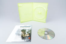 Xbox 360 *Warhammer 40.000: Space Marine* OVP Anleitung USK 18