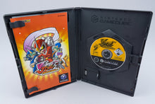 Nintendo Gamecube *Viewtiful Joe: Red Hot Rumble* OVP mit Anleitung