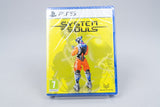 Playstation 5 *System Of Souls* PS5 Neu / New