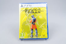 Playstation 5 *System Of Souls* PS5 Neu / New