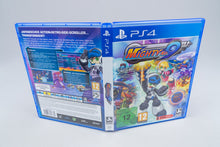 Playstation 4 *Mighty No. 9* PS4 OVP #2