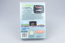 Rad Racer Nintendo NES CIB OVP CIB 3-D Brille PAL B RC-NOE +