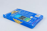 Nintendo NES *Mega Man* OVP CIB PAL B MN-FRG +
