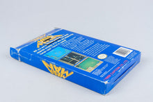 Nintendo NES *Mega Man* OVP CIB PAL B MN-FRG +