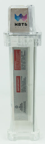 Game Boy Color *Robopon: Sun Version* New / Sealed WATA 8.0 A+ no VGA