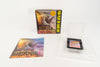 Nintendo Game Boy *Exodus: Journey to the Promised Land* OVP CiB Wisdom Tree