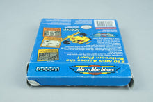 Nintendo Game Boy *Micro Machines* CIB OVP H3-USA