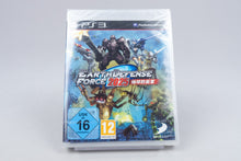Playstation 3 *Earth Defense Force 2025* PS3 Neu / Sealed