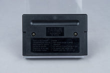 Dick Vitale's "Awesome, Baby" College Hoops Sega Genesis Modul NTSC-U/C
