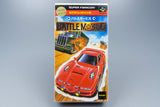 Super Famicom *Gekitotsu Dangan Jidousha Kessen: Battle Mobile* OVP Anl NTSC-J