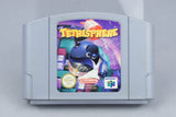 Tetrisphere Nintendo 64 N64 Modul PAL